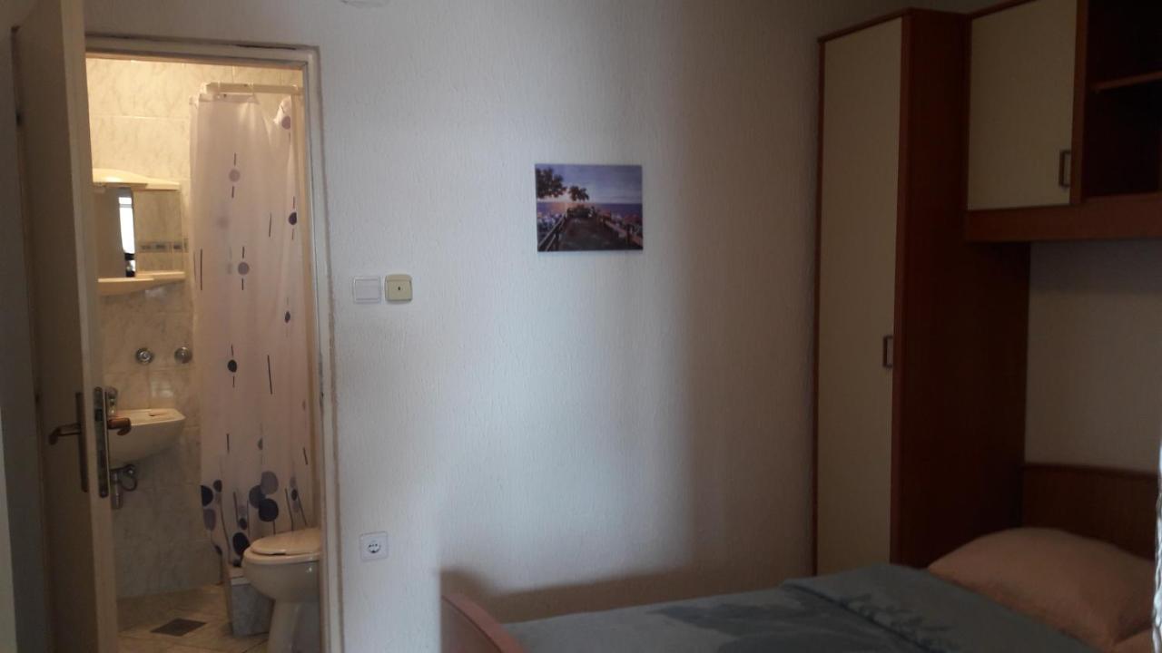Apartament Rivijera Crikvenica Zewnętrze zdjęcie