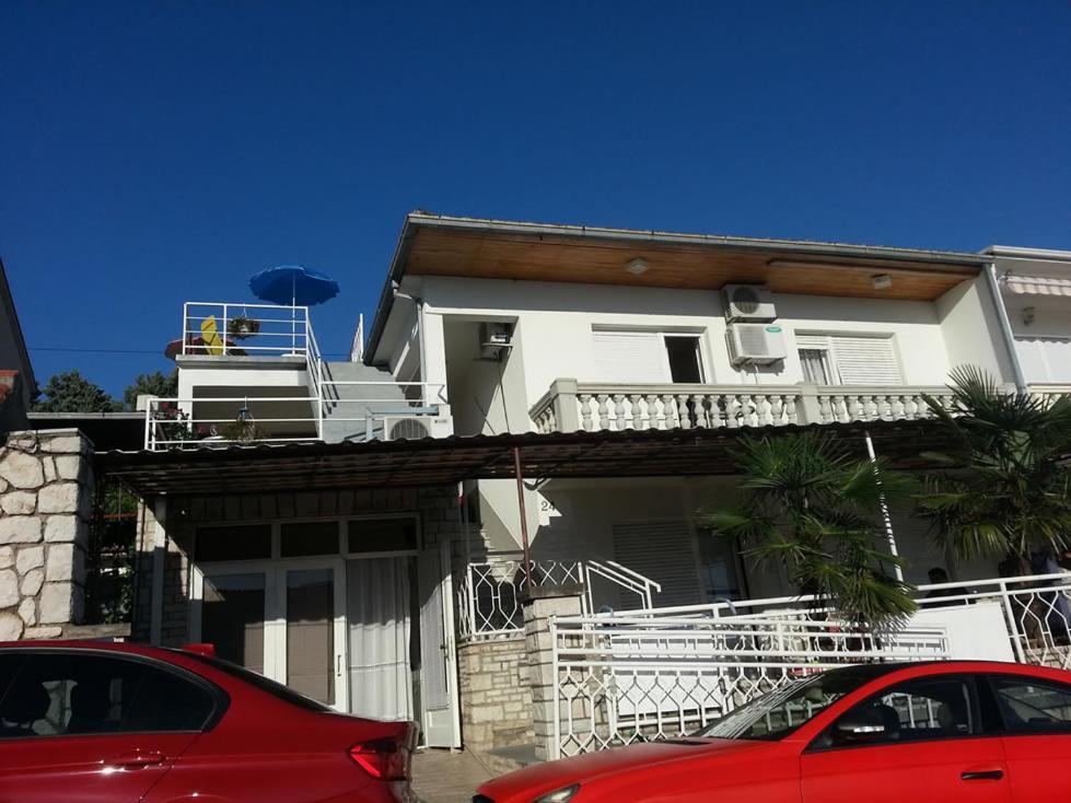 Apartament Rivijera Crikvenica Zewnętrze zdjęcie